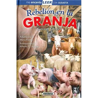 Rebelión en la granja