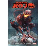 Duende Rojo 2 Naturaleza Vs Crianza