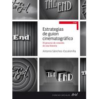 Estrategias De Guion Cinematográfico