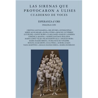 Las Sirenas Que Provocaron A Ulises