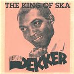 King of Ska - Vinilo Púrpura