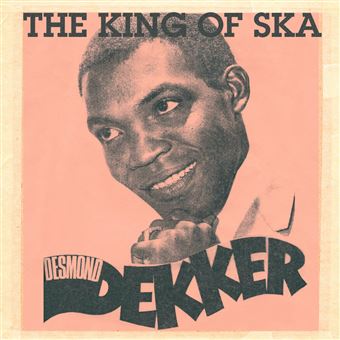 King of Ska - Vinilo Púrpura