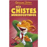 Más chistes morrocotudos