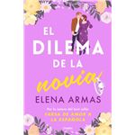 El dilema de la novia