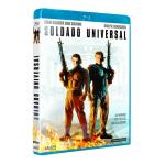 Soldado universal (Blu-Ray)