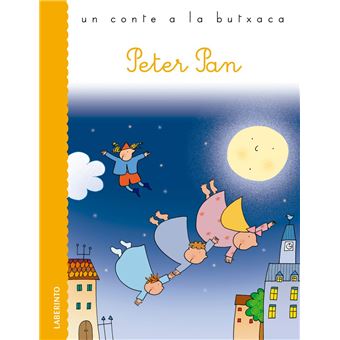 Peter Pan - 1