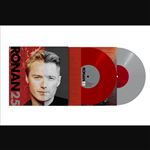 Ronan 25 Aniv - 2 Vinilos Rojo/Gris