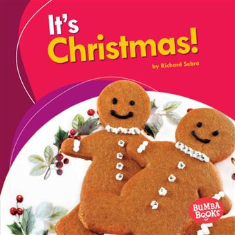 It's Christmas! - 1