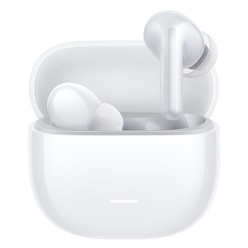 Auriculares Noise Cancelling Xiaomi Redmi Buds 8 Lite True Wireless Blanco