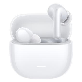 Auriculares Noise Cancelling Xiaomi Redmi Buds 8 Lite True Wireless Blanco