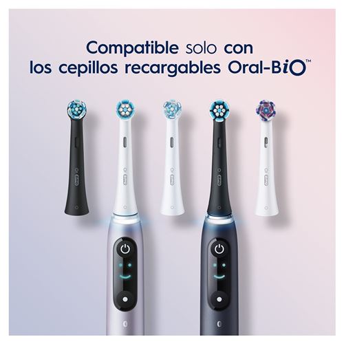 Recambio Cabezales Io Gentle Care - Farmacia Loreto