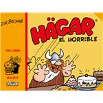 Hagar El Horrible 1976-1977