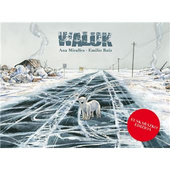 Waluk 1 (Euskera)