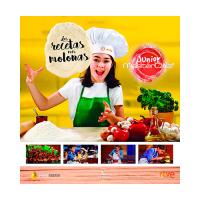 Las recetas más molonas de Masterchef Junior
