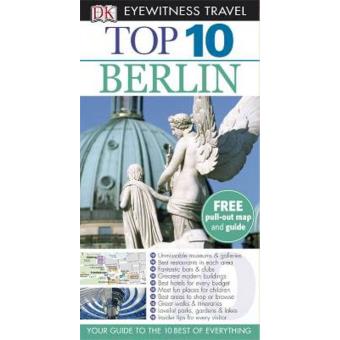 Berlin. Top 10. DK Eyewitness - 1