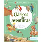 Clasicos De Aventuras