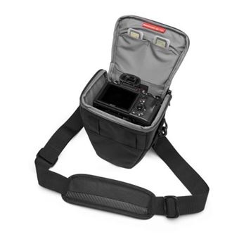 Manfrotto Advanced Holster L III, Funda para Cámara, Bolsa para