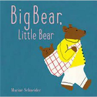 Big bear, little bear - 1