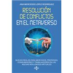 Resolucion De Conflictos En El Metaverso