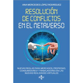 Resolucion De Conflictos En El Metaverso
