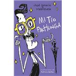 Mi tio pachunga