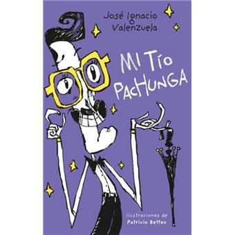 Mi tio pachunga