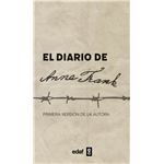El diario de Anne Frank