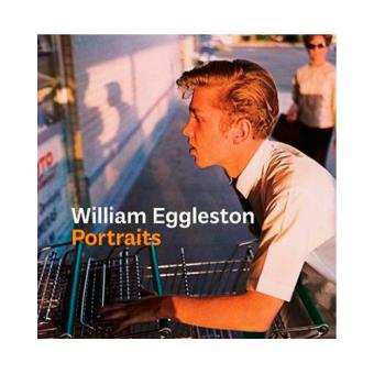 Retratos. William Eggleston
