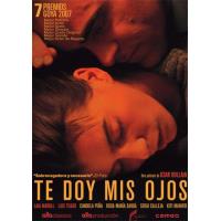 Te doy mis ojos - DVD