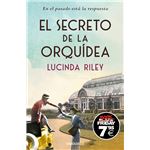 El Secreto De La Orquidea-Black Friday