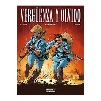 Vergüenza y olvido - 1