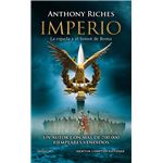 Imperio. La espada y el honor
