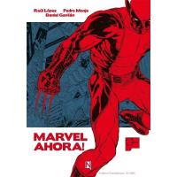 Marvel ahora!