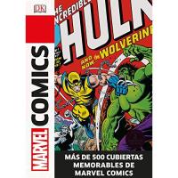 Marvel Comics. 75 años de historia gráfica