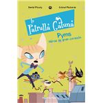 La Patrulla Gatuna 1