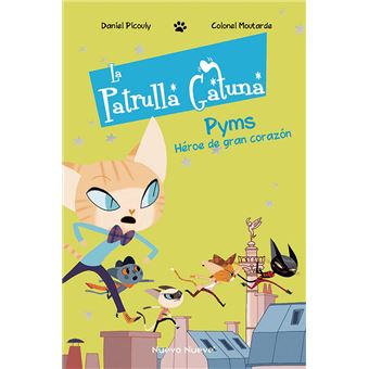 La Patrulla Gatuna 1