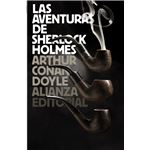 Las aventuras de Sherlock Holmes