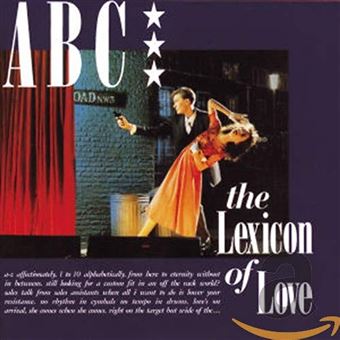 Box Set The Lexicon Of Love - Vinilo + Blu-ray
