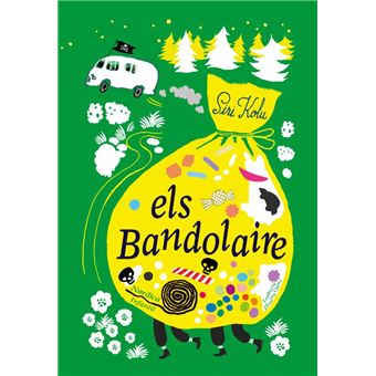 Els Bandolaire