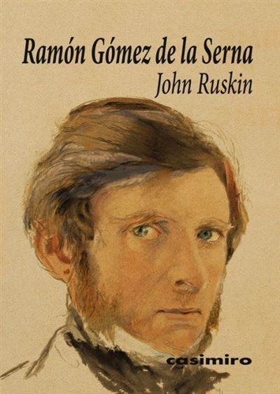 Casimiro John Ruskin