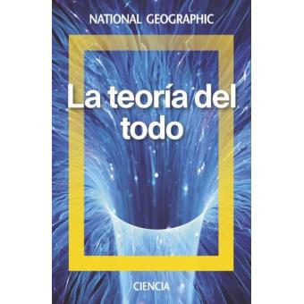 La teoría del todo