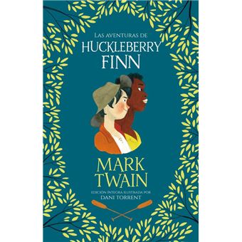 Las aventuras de Huckleberry Finn