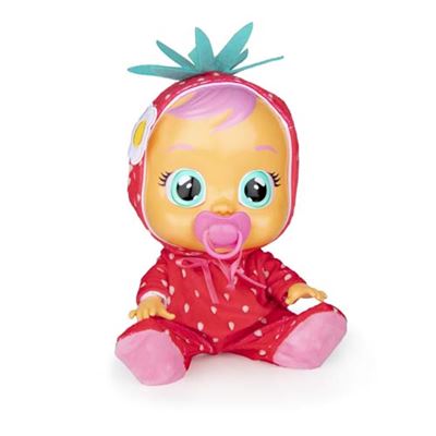 Bebé Llorón IMC Toys Tutti frutti Ella