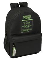 Mochila Safta Adaptable A Carro Stranger Things