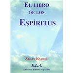 El libro de los espiritus