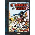 EL GUERRERO DEL ANTIFAZ Vol. 3