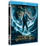 Percy Jackson y el ladrón del rayo - Blu-ray