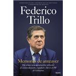 Memorias de anteayer