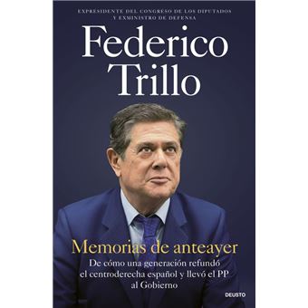 Memorias de anteayer - 1