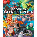 DC Cómics La Enciclopedia